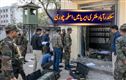 سکندرآباد اسلحہ چوری کیس میں نیا موڑ، اندرونی افراد پر بھی شبہ